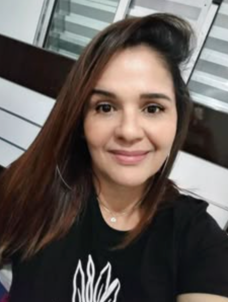 <em>Daniela Gomez </em>